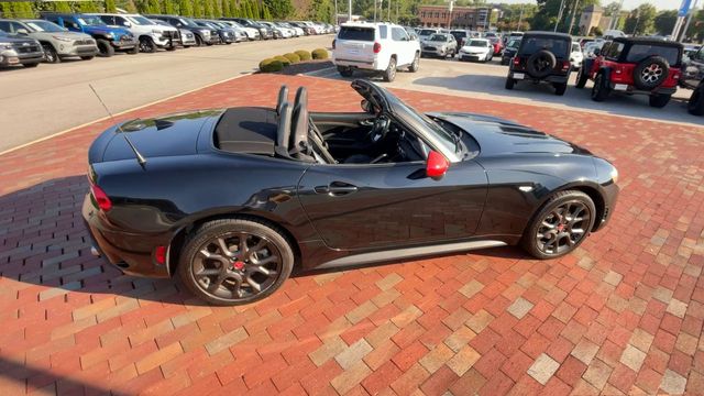 fiat 124 spider 2020 JC1NFAEK1L0145182 image fiat 124 spider 2020 JC1NFAEK1L0145182 image